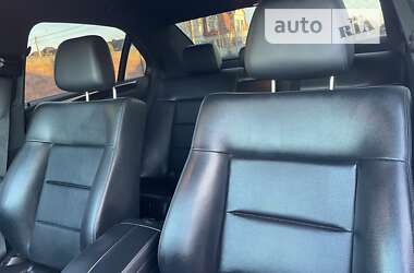 Седан Mercedes-Benz E-Class 2010 в Рівному