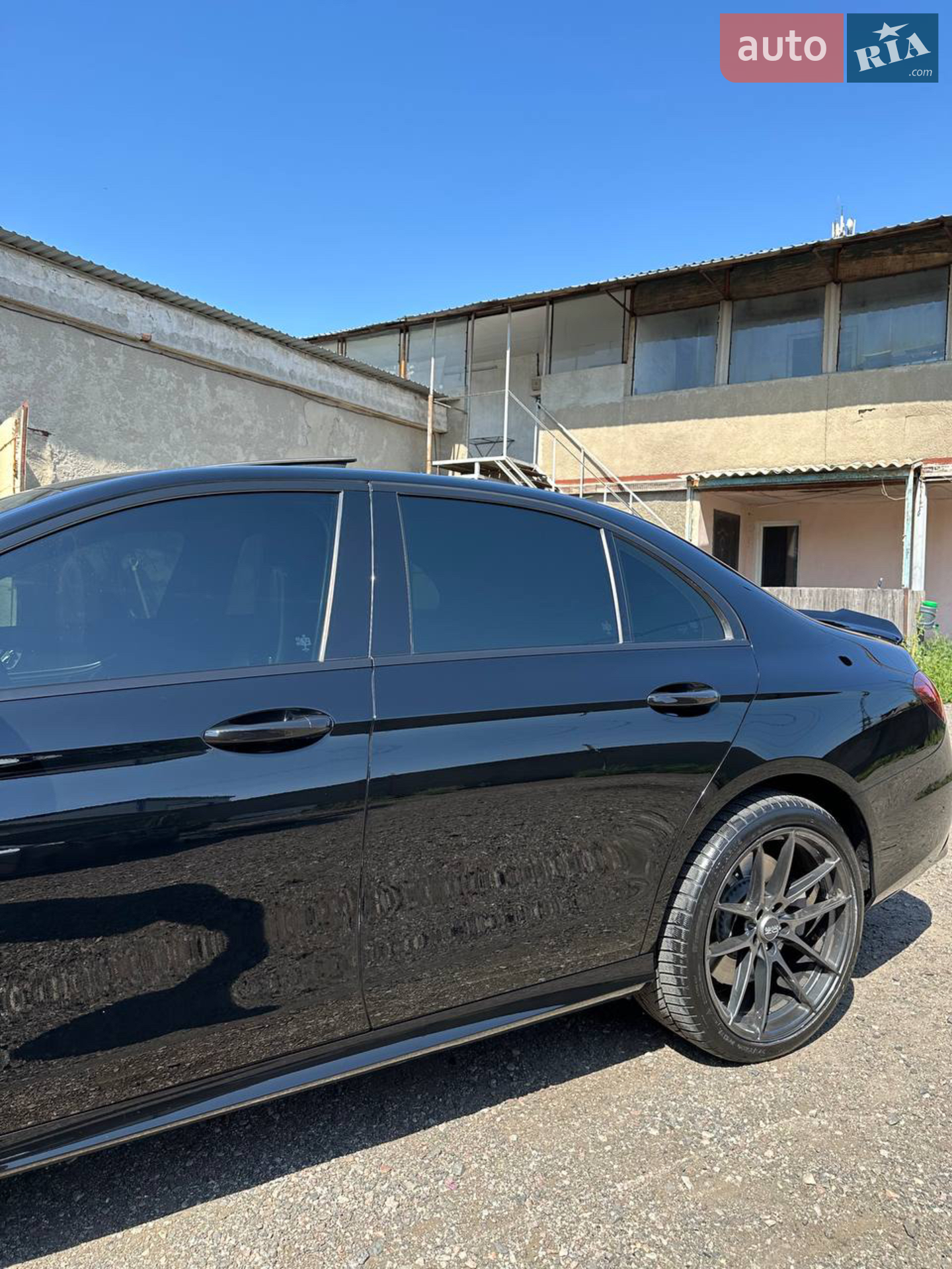 2018 Mercedes-Benz E-klasse - мініатюра 7