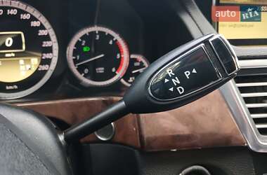 Универсал Mercedes-Benz E-Class 2011 в 
