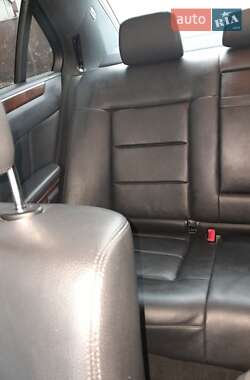 Седан Mercedes-Benz E-Class 2012 в 