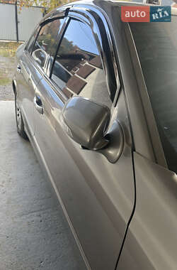 Седан Mercedes-Benz E-Class 2006 в 