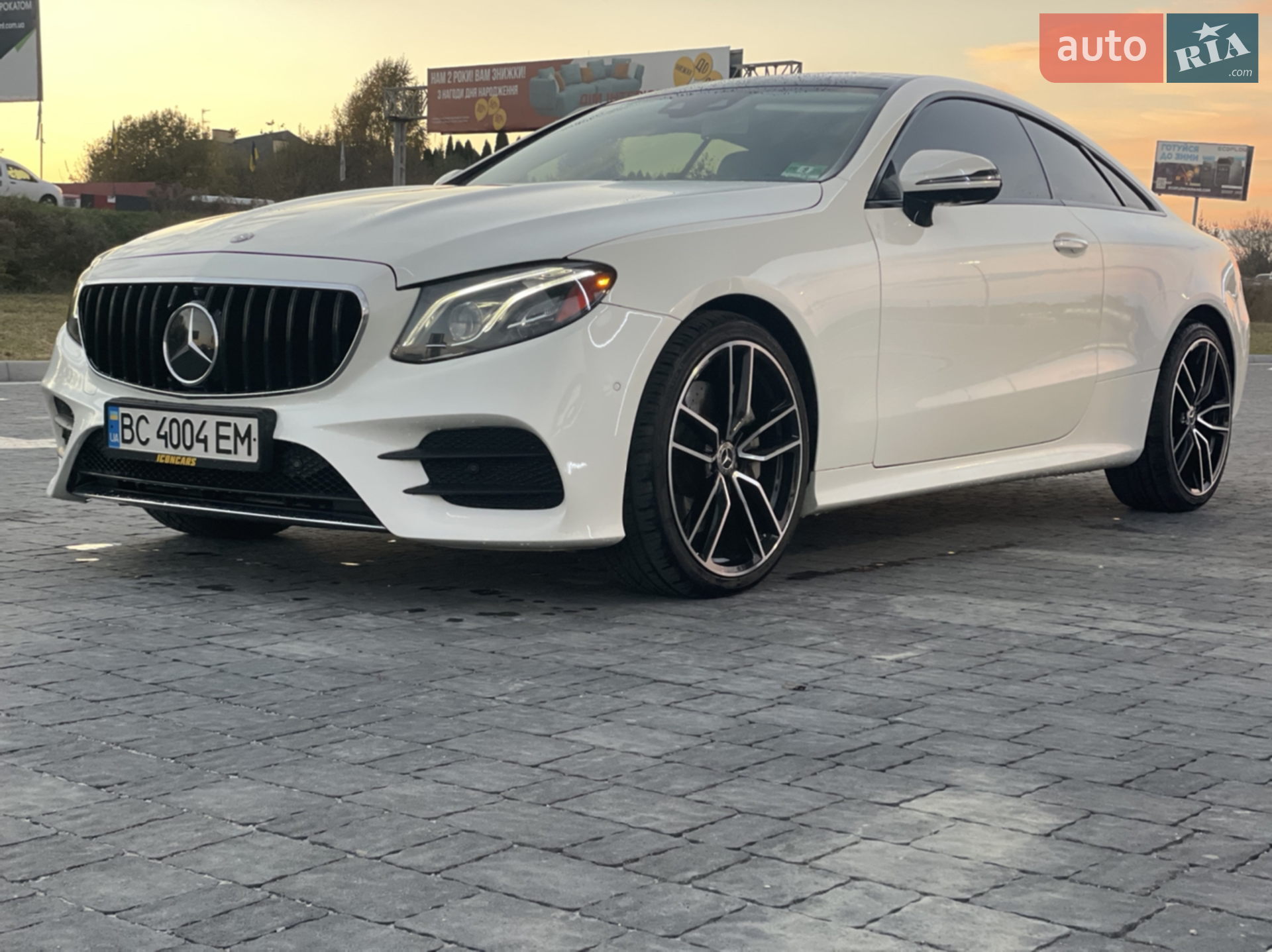 2018 Mercedes-Benz E-klasse - мініатюра 2