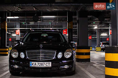 Універсал Mercedes-Benz E-Class 2006 в Києві