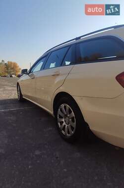 Универсал Mercedes-Benz E-Class 2010 в 