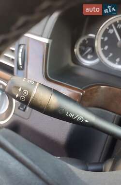 Универсал Mercedes-Benz E-Class 2010 в 