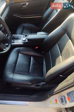Универсал Mercedes-Benz E-Class 2010 в 