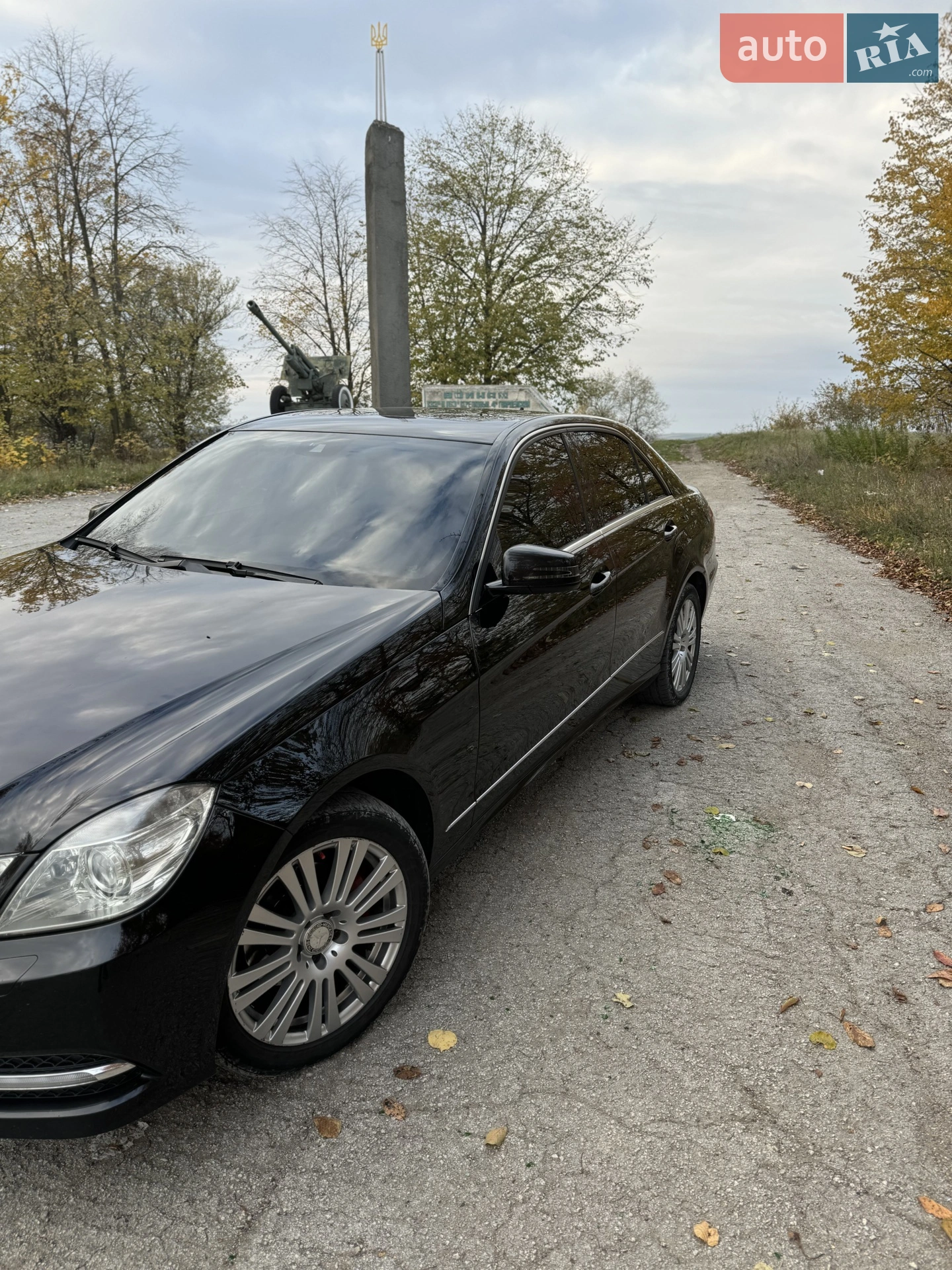 2011 Mercedes-Benz E-klasse - мініатюра 6