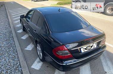 Седан Mercedes-Benz E-Class 2006 в Каменец-Подольском