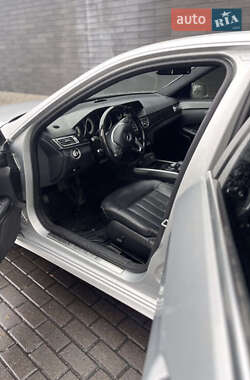 Седан Mercedes-Benz E-Class 2014 в 
