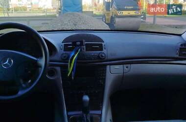 Універсал Mercedes-Benz E-Class 2003 в 