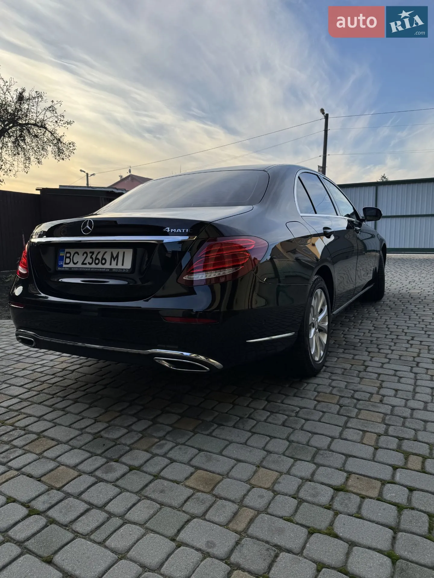 2017 Mercedes-Benz E-klasse - мініатюра 7