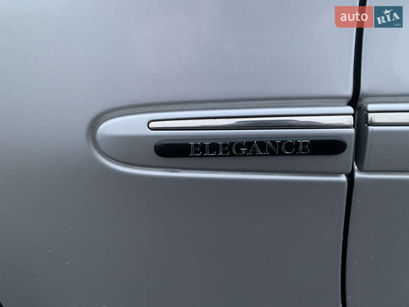 Універсал Mercedes-Benz E-Class 2004 в Вінниці