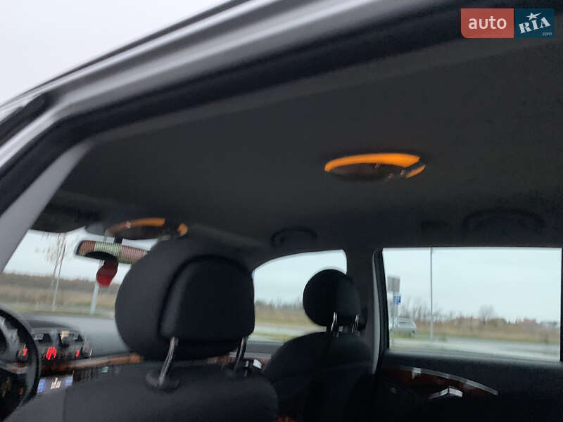 Універсал Mercedes-Benz E-Class 2004 в Вінниці