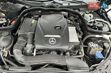 Седан Mercedes-Benz E-Class 2015 в 