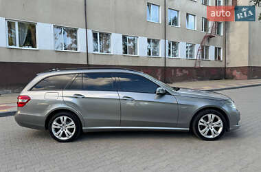 Універсал Mercedes-Benz E-Class 2010 в Звягелі