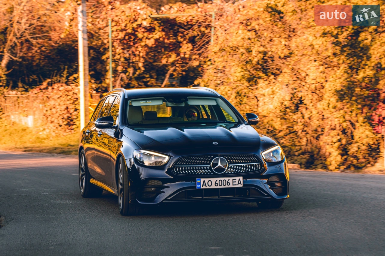 2019 Mercedes-Benz E-klasse - мініатюра 25