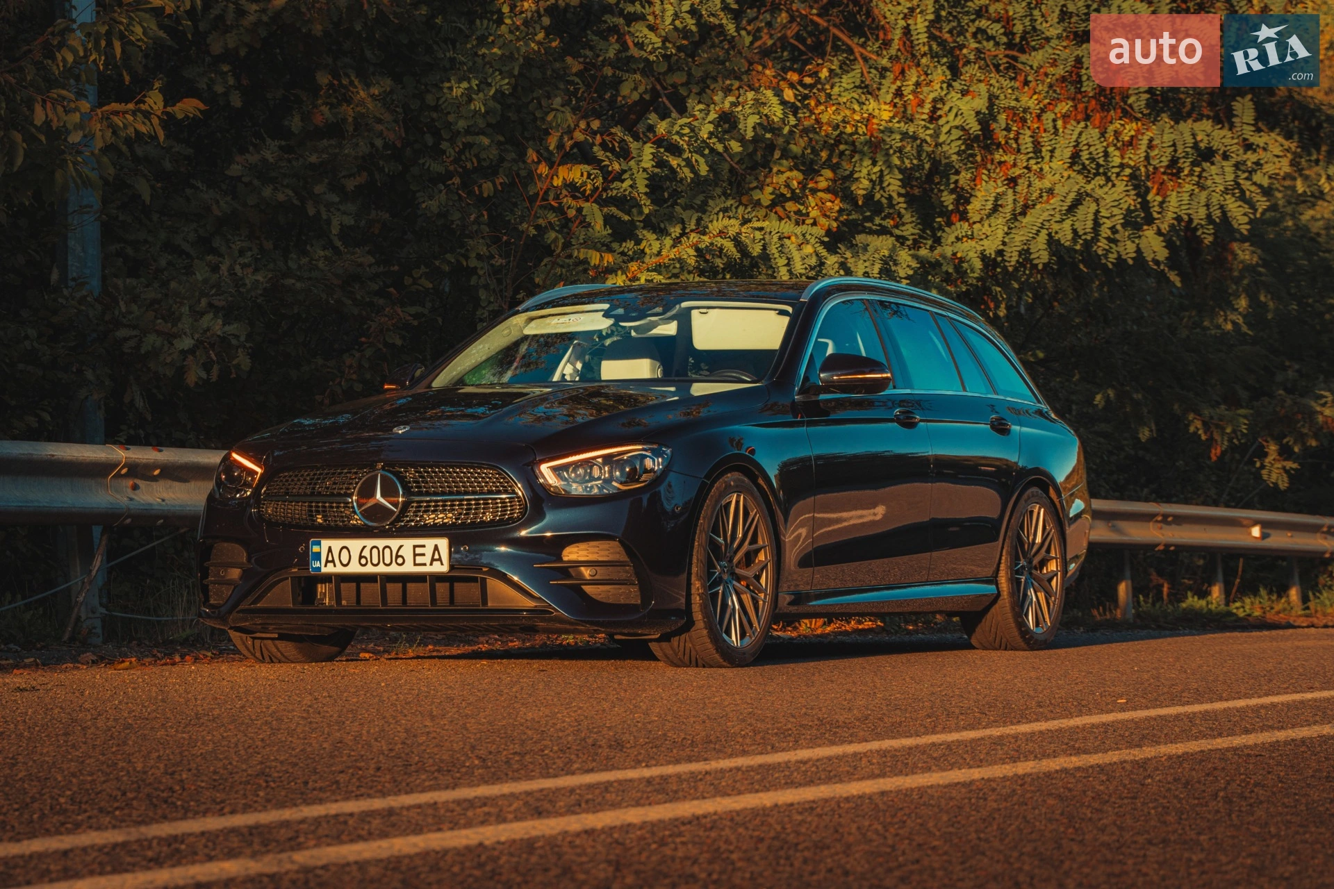 2018 Mercedes-Benz E-klasse - мініатюра 9