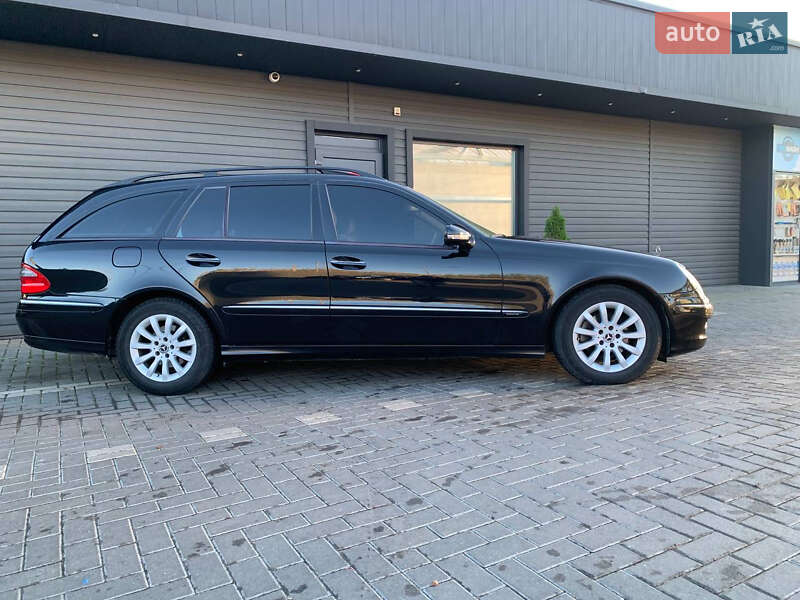 Универсал Mercedes-Benz E-Class 2006 в Сарнах