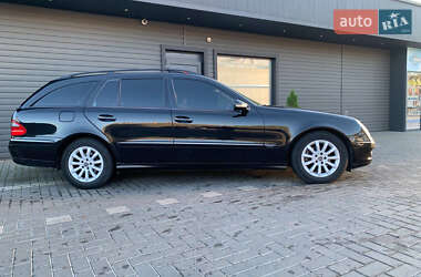 Универсал Mercedes-Benz E-Class 2006 в 