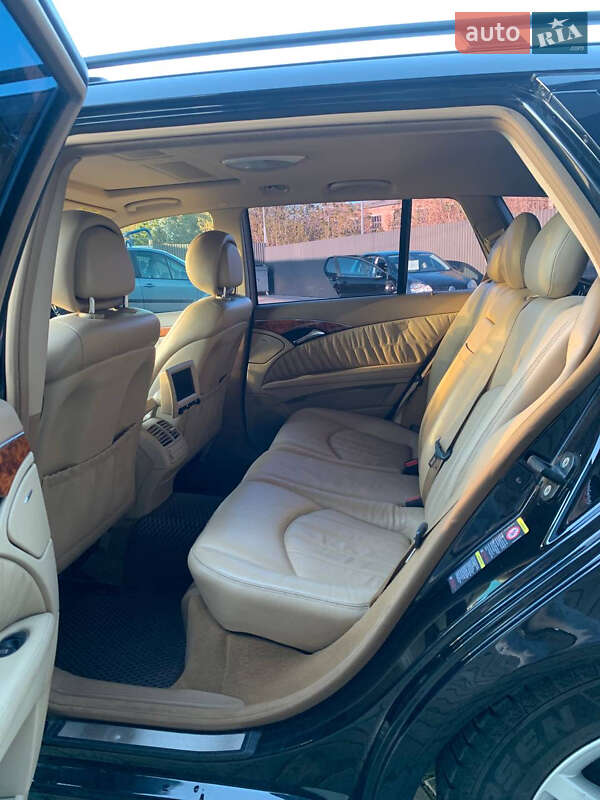 Универсал Mercedes-Benz E-Class 2006 в Сарнах