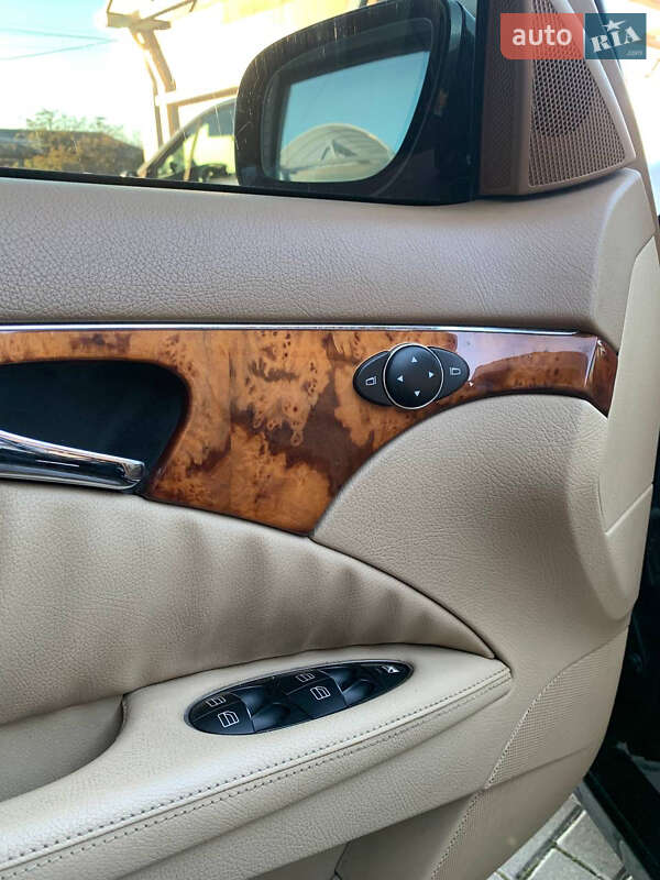 Универсал Mercedes-Benz E-Class 2006 в Сарнах