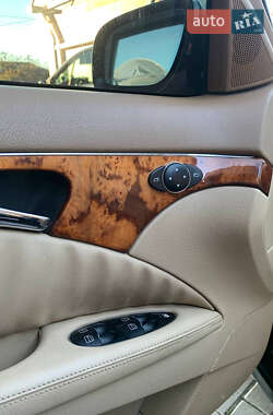 Универсал Mercedes-Benz E-Class 2006 в 