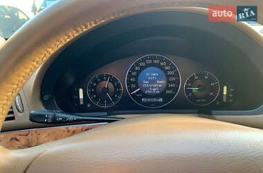 Универсал Mercedes-Benz E-Class 2006 в 