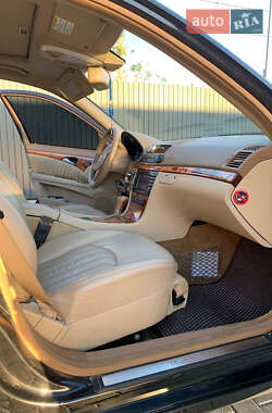 Универсал Mercedes-Benz E-Class 2006 в 