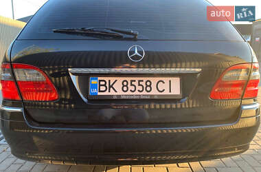 Универсал Mercedes-Benz E-Class 2006 в 