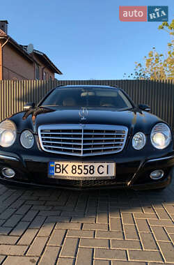 Универсал Mercedes-Benz E-Class 2006 в 
