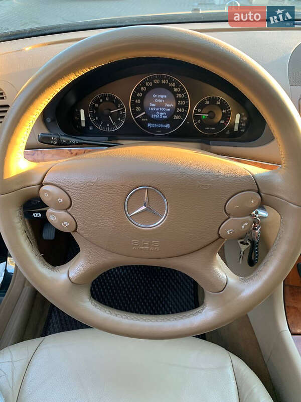 Универсал Mercedes-Benz E-Class 2006 в Сарнах
