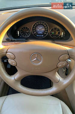 Универсал Mercedes-Benz E-Class 2006 в 