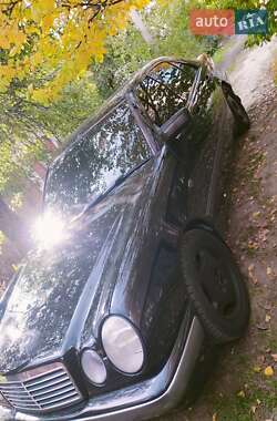 Седан Mercedes-Benz E-Class 1998 в 