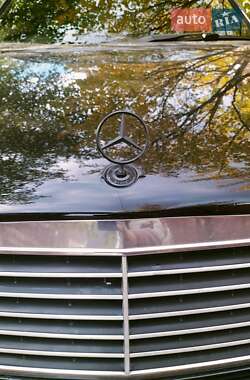 Седан Mercedes-Benz E-Class 1998 в 