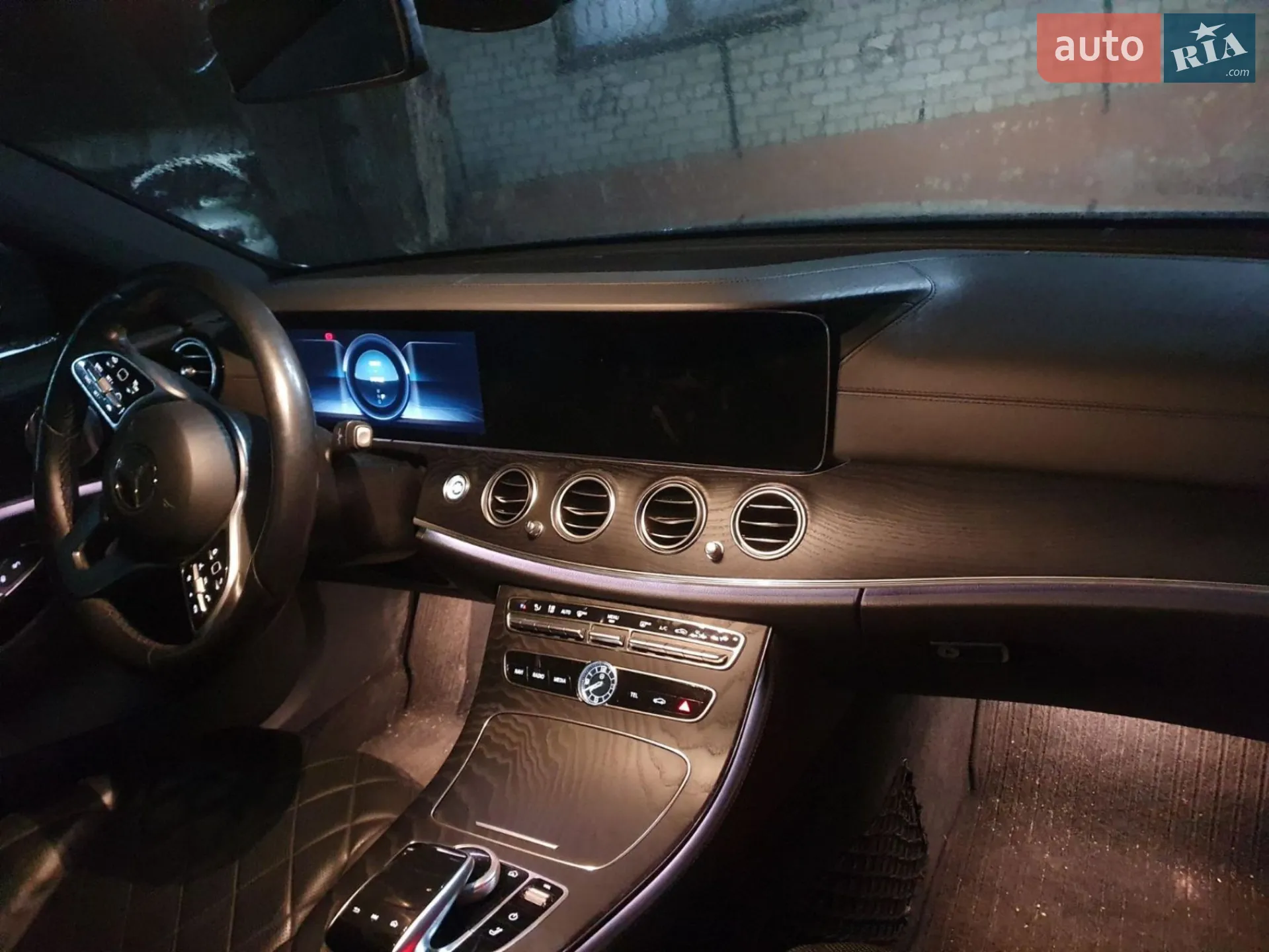 2018 Mercedes-Benz E-klasse - мініатюра 45