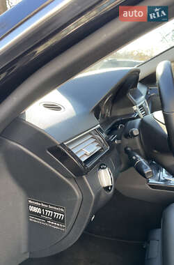 Седан Mercedes-Benz E-Class 2009 в 