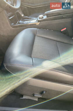 Седан Mercedes-Benz E-Class 2009 в 