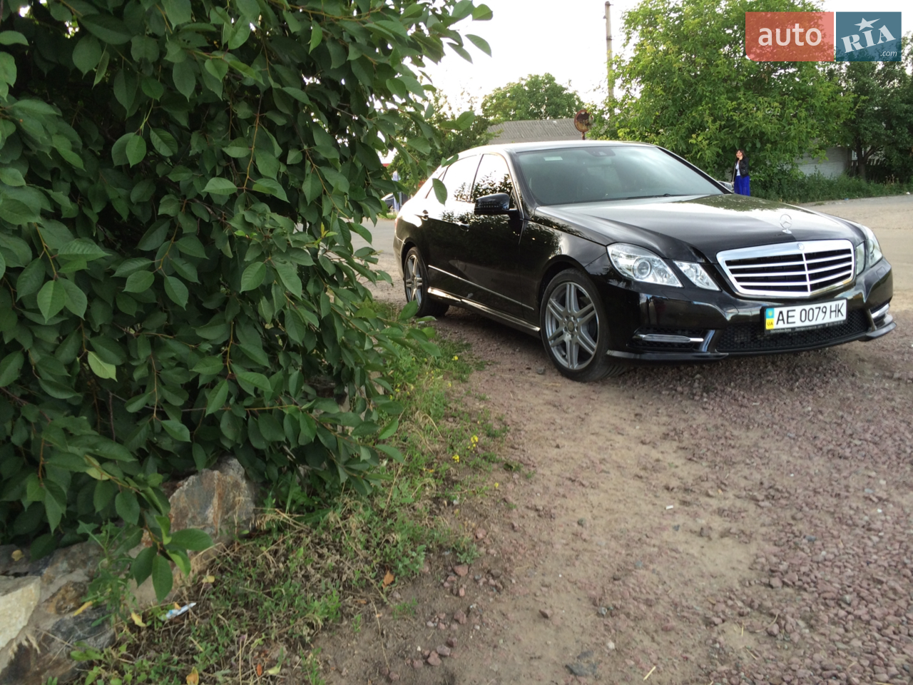 2012 Mercedes-Benz E-klasse - мініатюра 24