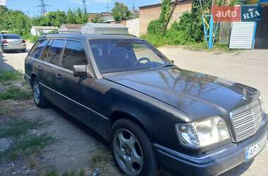 Универсал Mercedes-Benz E-Class 1995 в Днепре