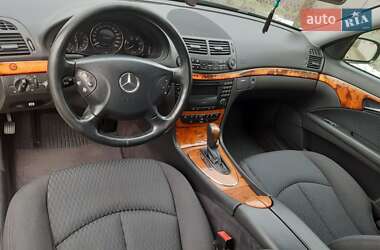 Універсал Mercedes-Benz E-Class 2006 в Снятині