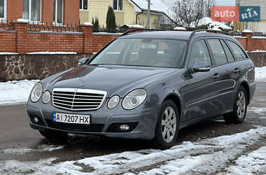 Универсал Mercedes-Benz E-Class 2007 в Житомире