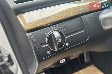 Седан Mercedes-Benz E-Class 2007 в 
