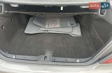 Седан Mercedes-Benz E-Class 2007 в 