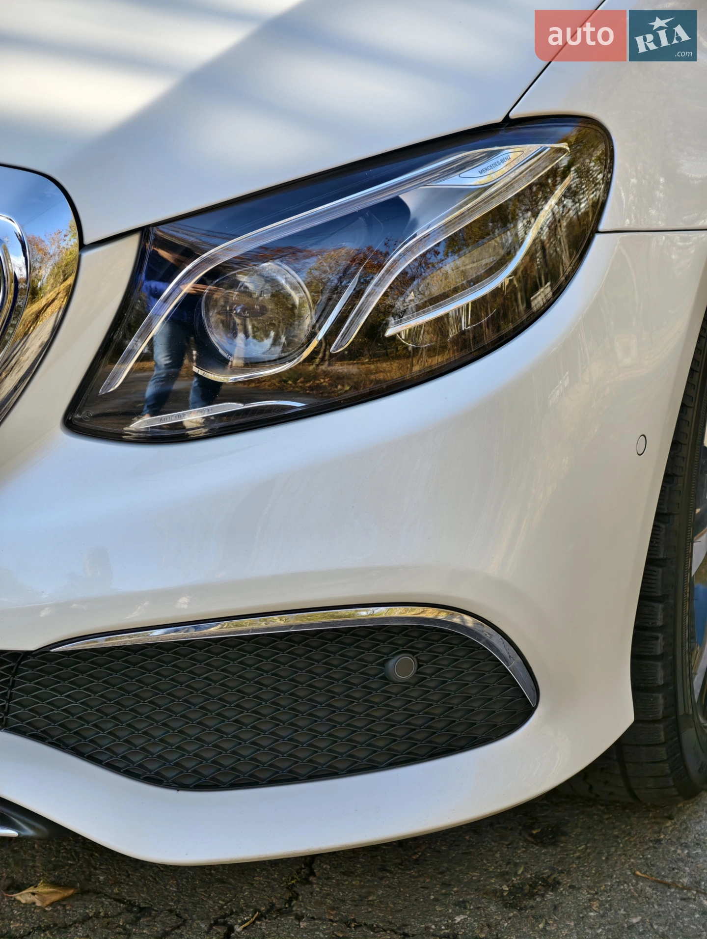 2018 Mercedes-Benz E-klasse - мініатюра 3