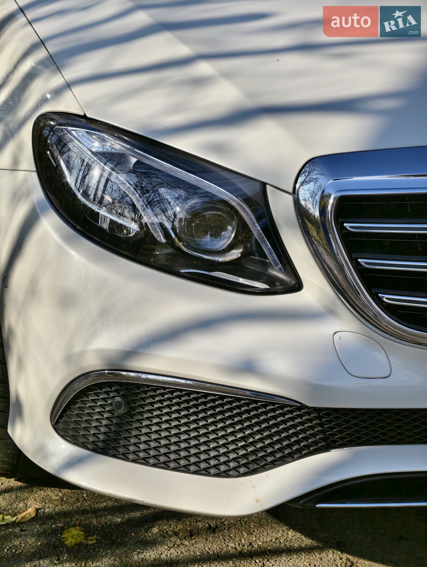 2018 Mercedes-Benz E-klasse - мініатюра 2
