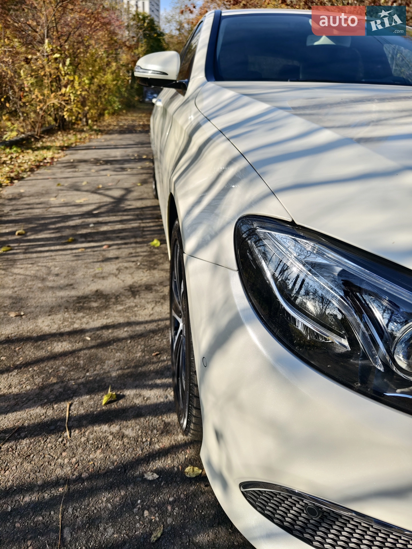 2018 Mercedes-Benz E-klasse - мініатюра 5