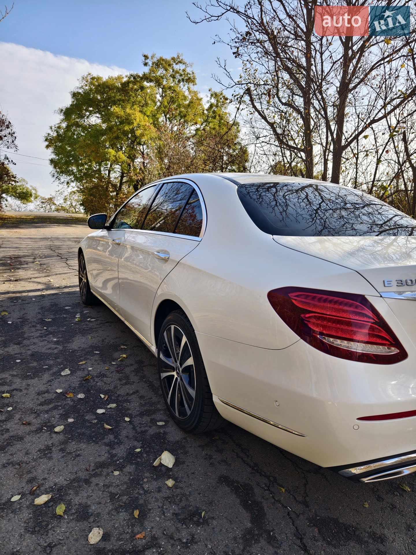 2018 Mercedes-Benz E-klasse - мініатюра 7