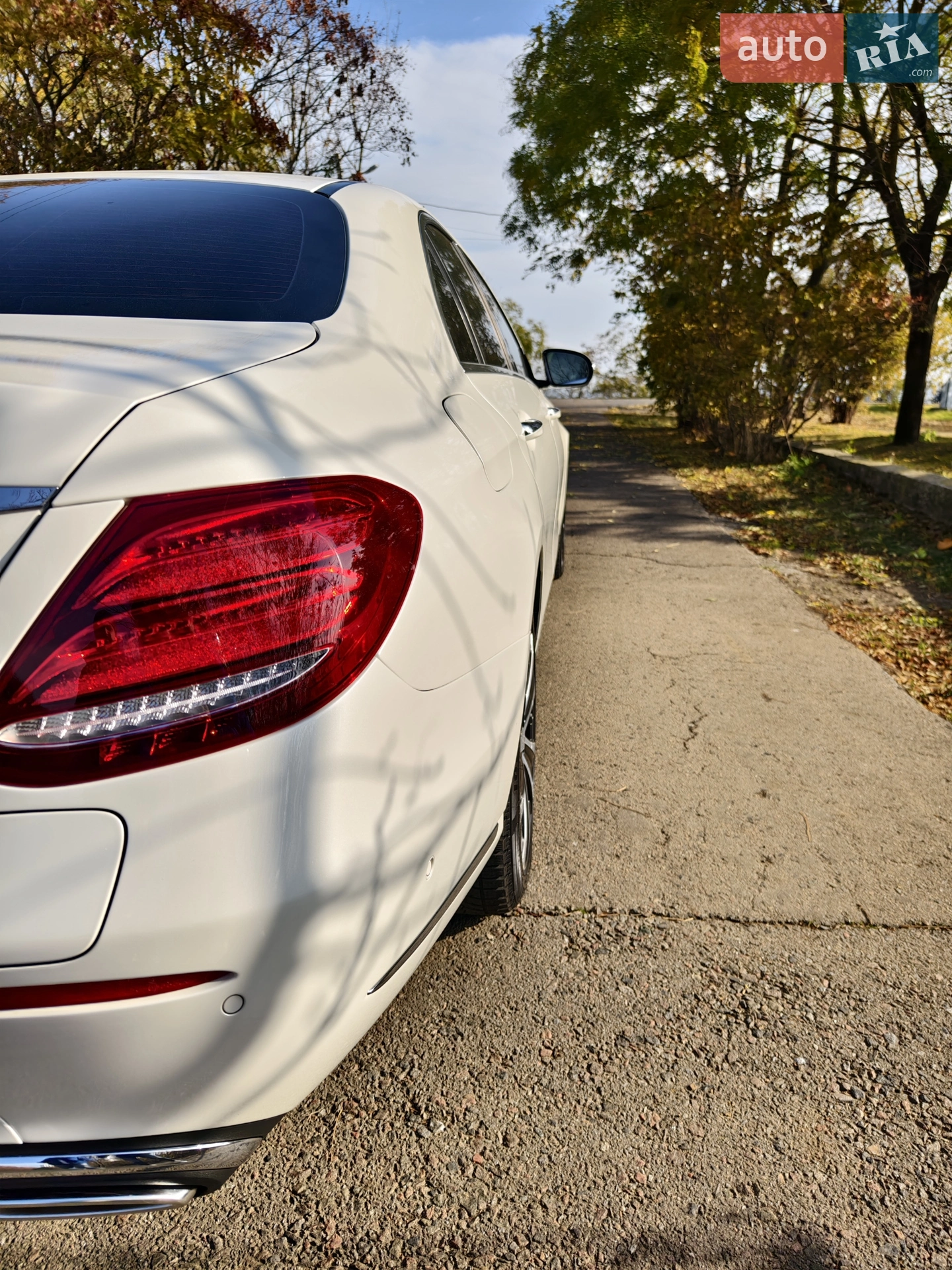 2018 Mercedes-Benz E-klasse - мініатюра 14
