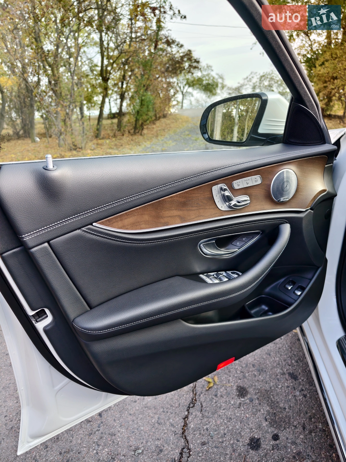 2018 Mercedes-Benz E-klasse - мініатюра 20