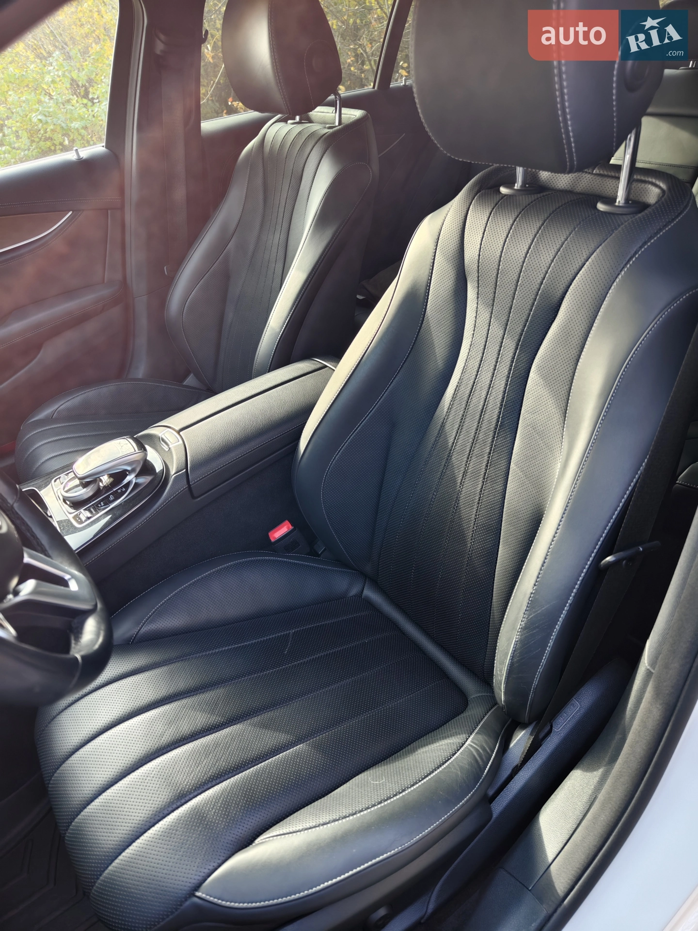 2018 Mercedes-Benz E-klasse - мініатюра 22